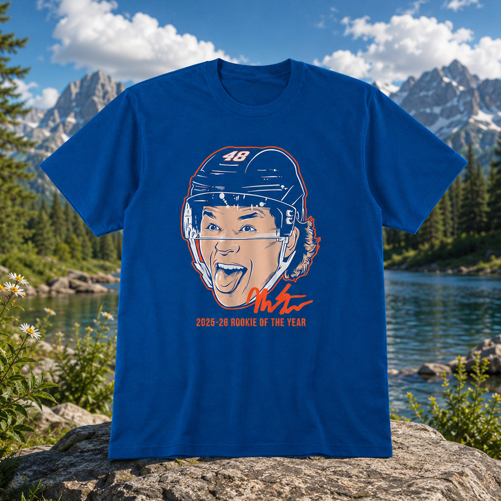 ROTY Swag Head Graphic Shirt for Everyday Casual Wear