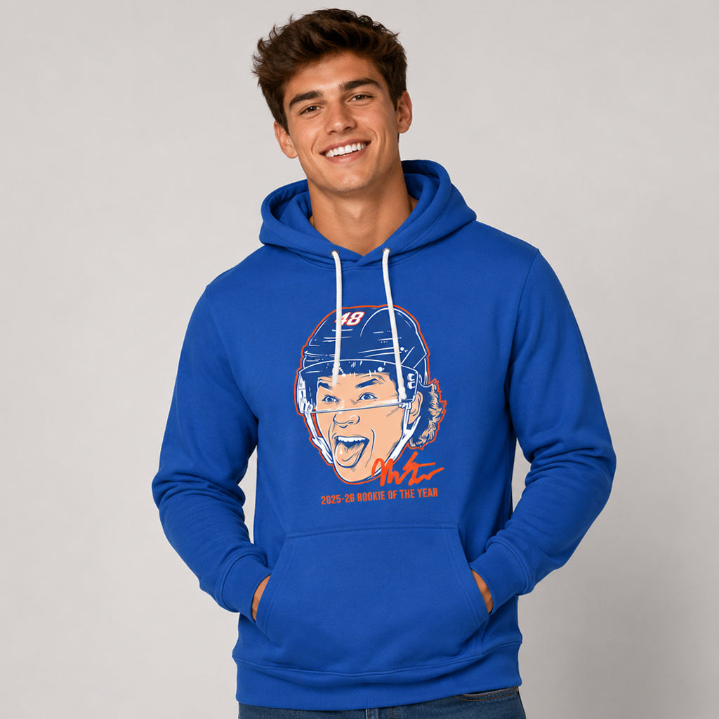ROTY Swag Head Graphic Shirt for Everyday Casual Wear