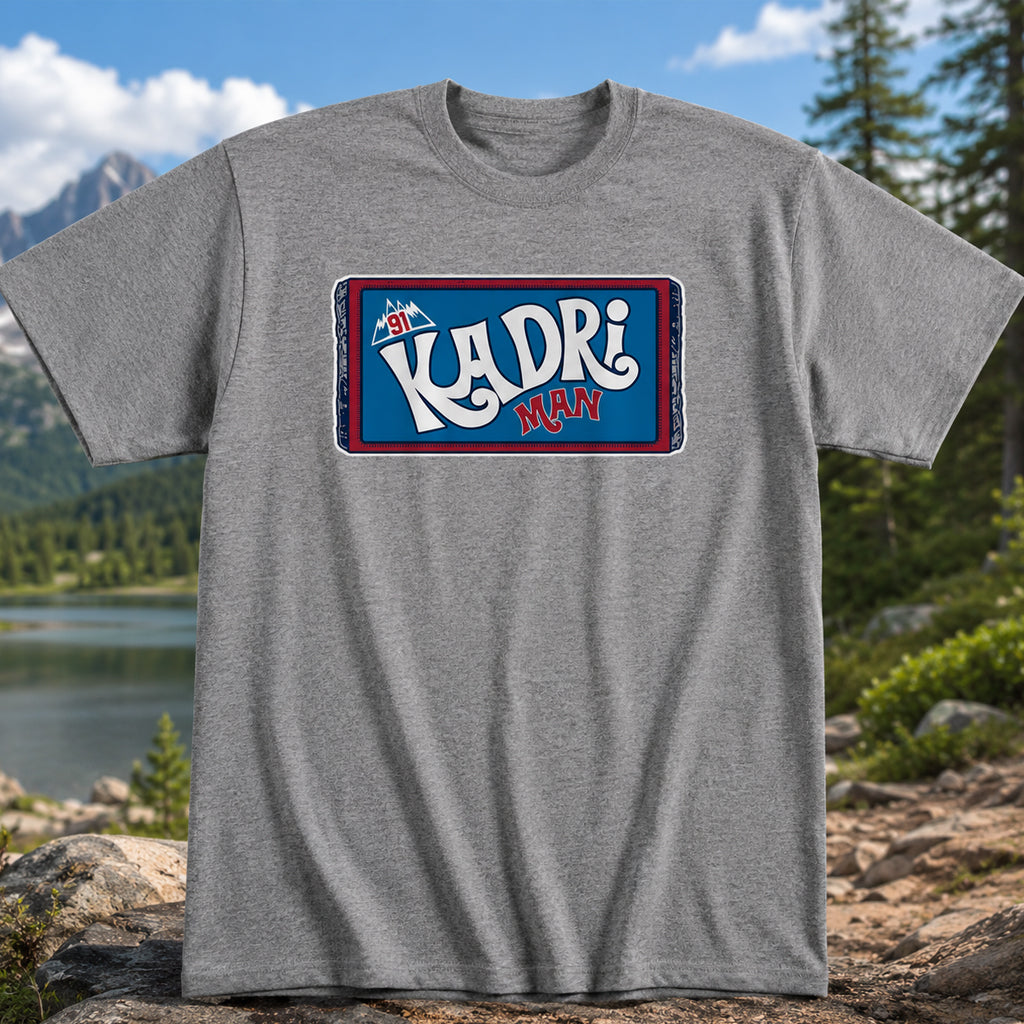 Man Graphic Shirt for Everyday Casual Wear