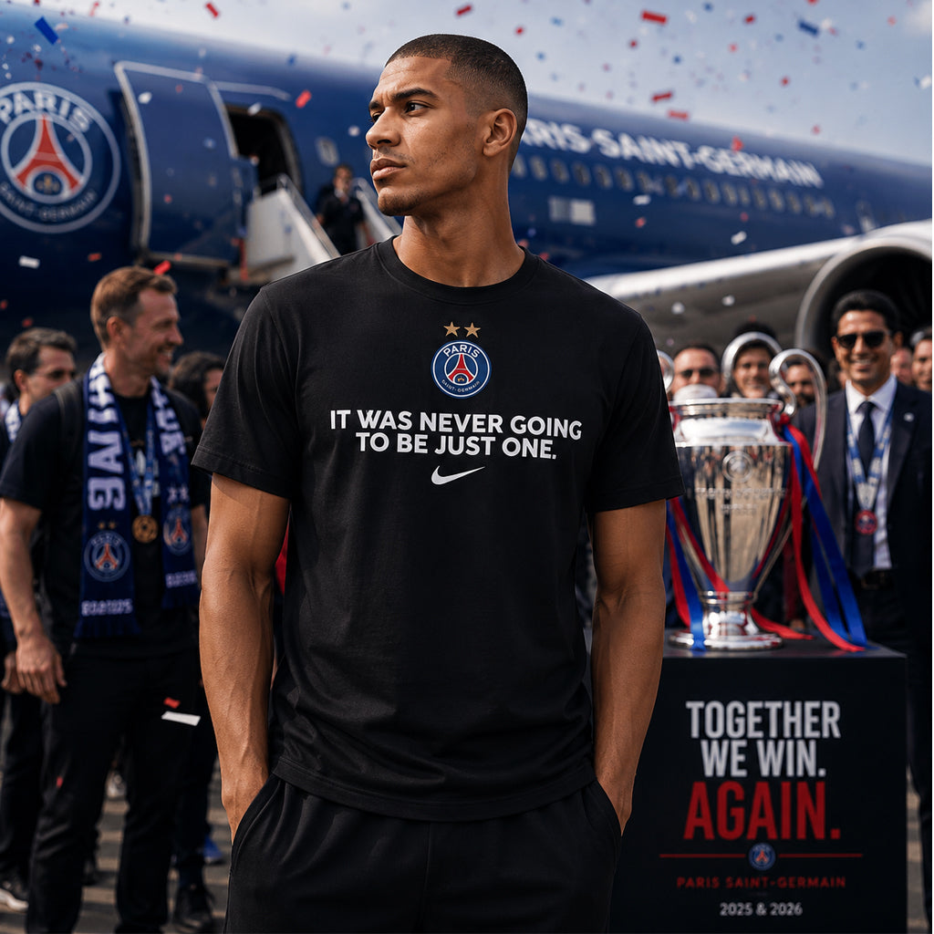 Unisex 2026 Together We Win Again Graphic Shirt for Soccer Fans
