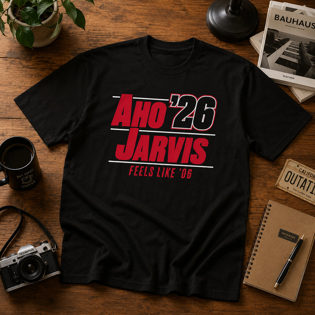 Unisex 26 Feels Like Graphic Shirt for Hockey Fans