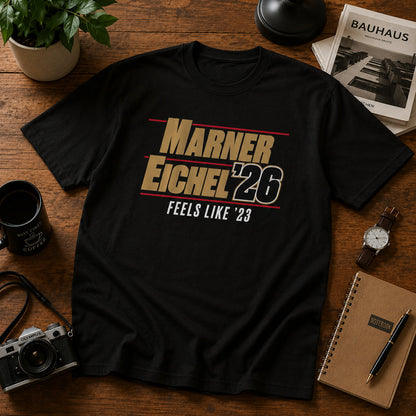 Unisex Graphic Shirt for Hockey Fans