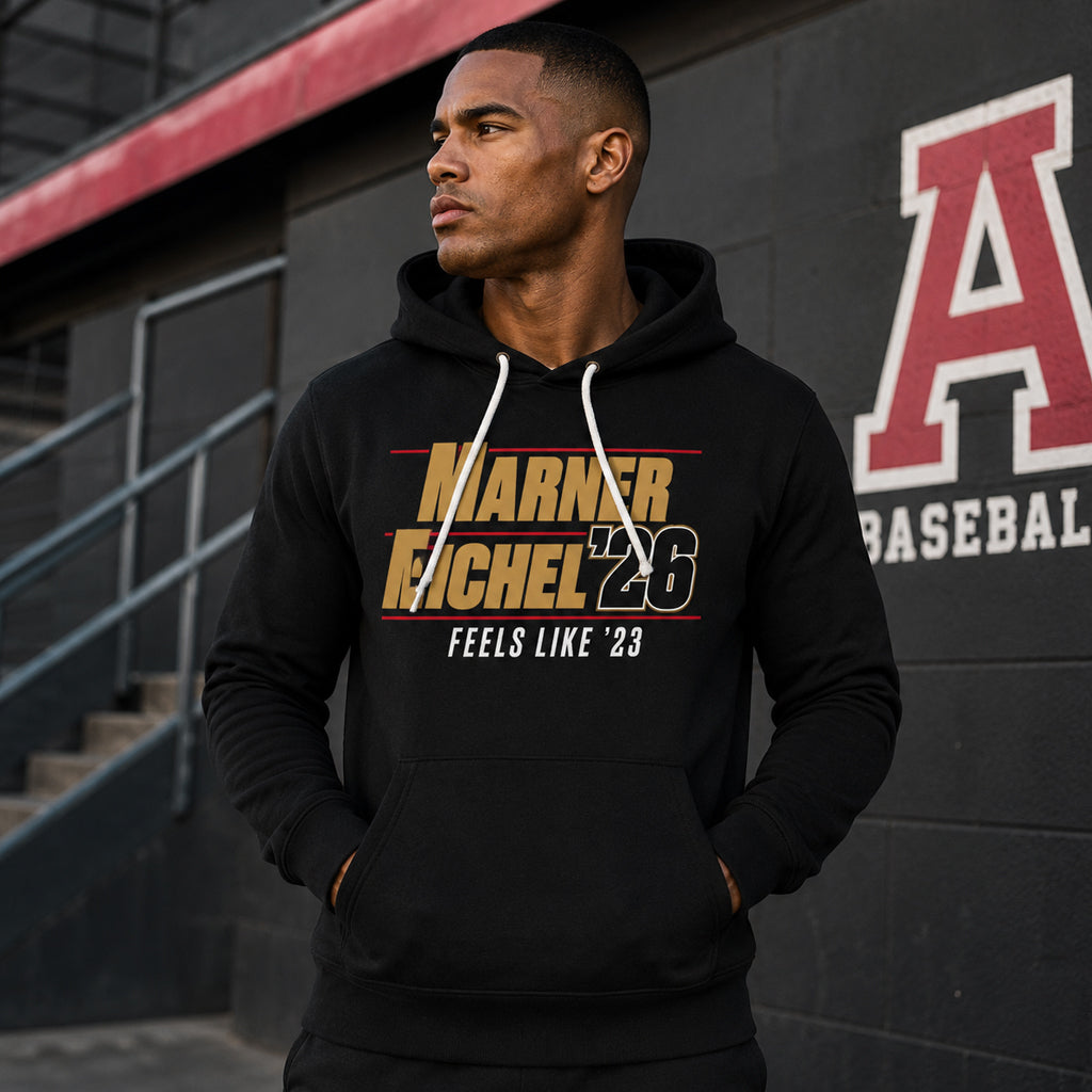 Unisex Graphic Shirt for Hockey Fans