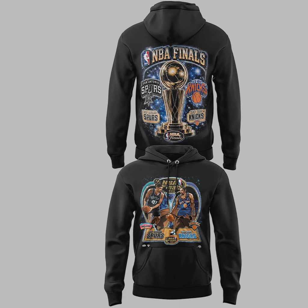Unisex 2026 Finals The Kings Graphic Shirt for Basketball Fans