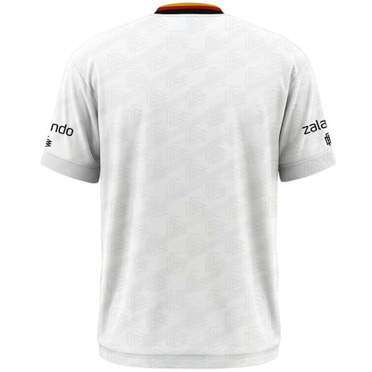 Unisex Retro Home Soccer Graphic Shirt 2026 for Fans