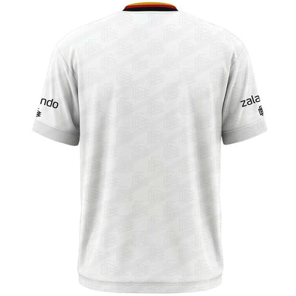 Unisex Retro Home Soccer Graphic Shirt 2026 for Fans