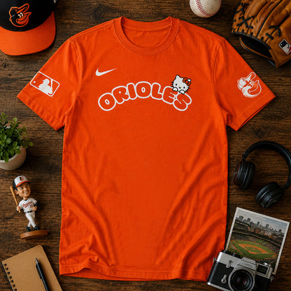 Unisex Cute Baseball Night Graphic Shirt 2026 for Fans