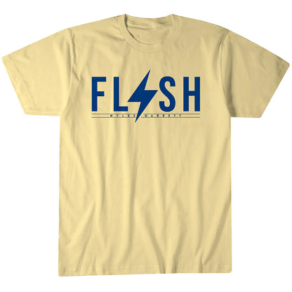 Unisex Los Angeles Rams Myles Garrett LA Flash Graphic Shirt for Football Fans