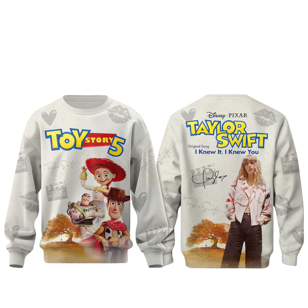 Unisex Music Movie Inspired Graphic Shirt 2026 for Fans