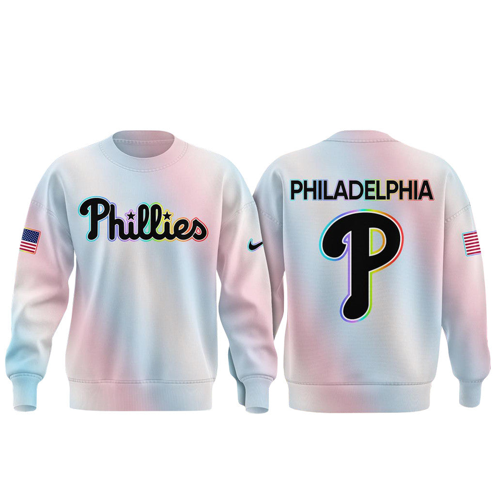Unisex Baseball LGBTQ Pride Night Graphic Shirt 2026 for Fans