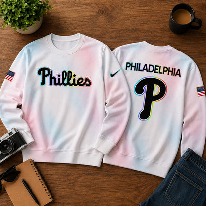 Unisex Baseball LGBTQ Pride Night Graphic Shirt 2026 for Fans
