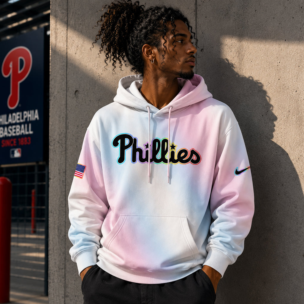 Unisex Baseball LGBTQ Pride Night Graphic Shirt 2026 for Fans