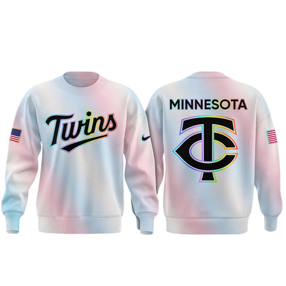 Unisex Baseball LGBTQ Pride Night Graphic Shirt 2026 for Fans
