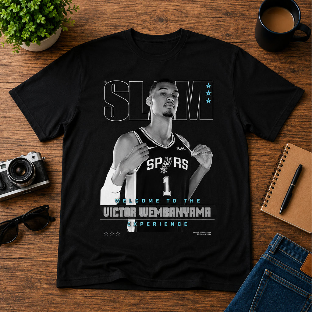 Unisex Welcome Graphic Shirt for Basketball Fans