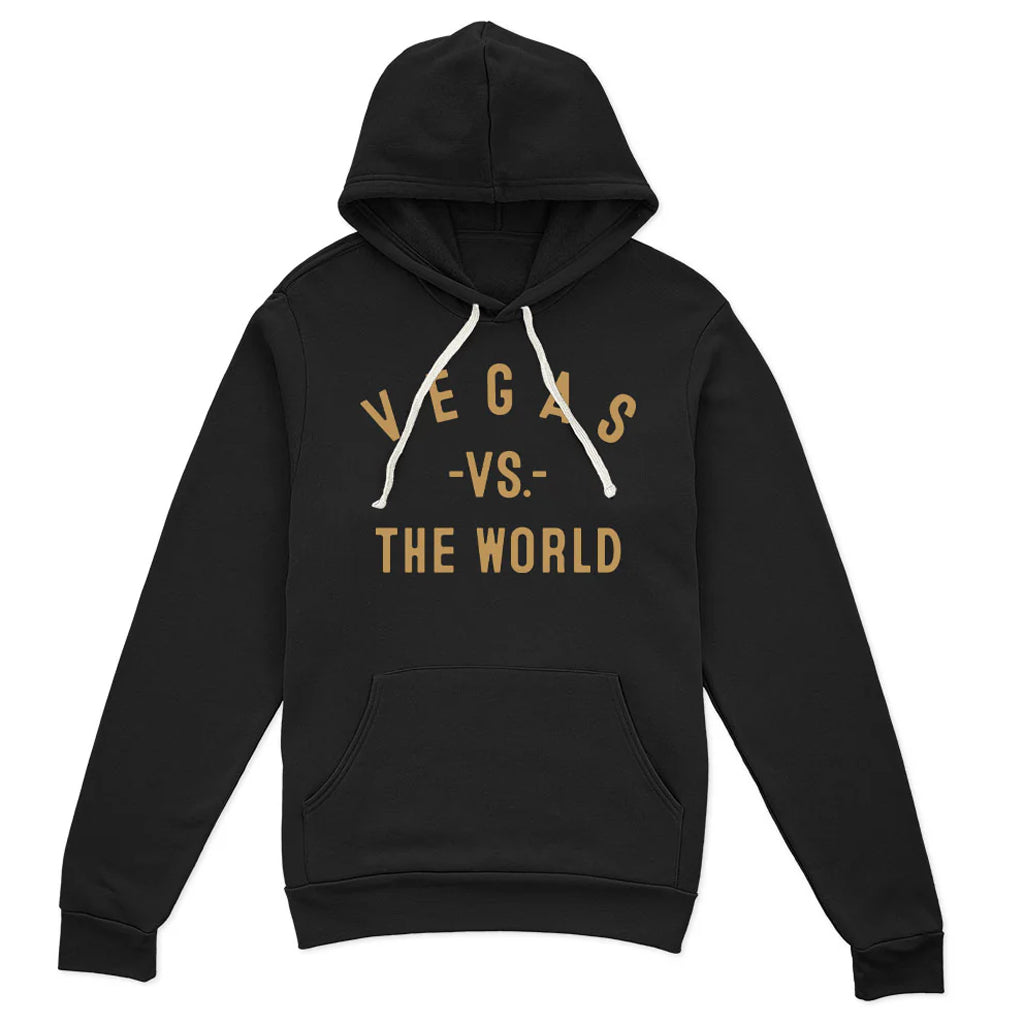Unisex The World Graphic Shirt for Hockey Fans