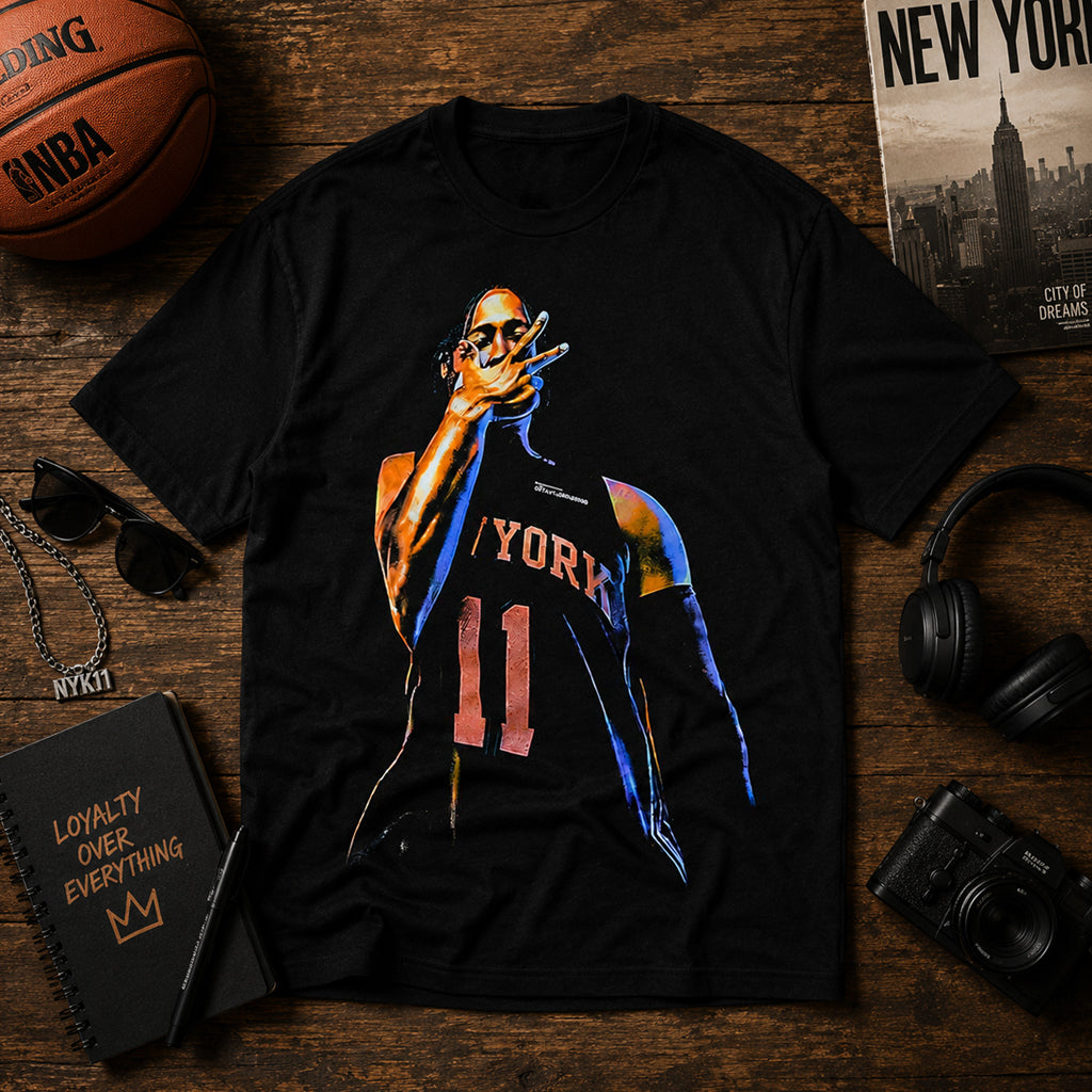 Unisex 2026 Finals Graphic Shirt for Basketball Fans