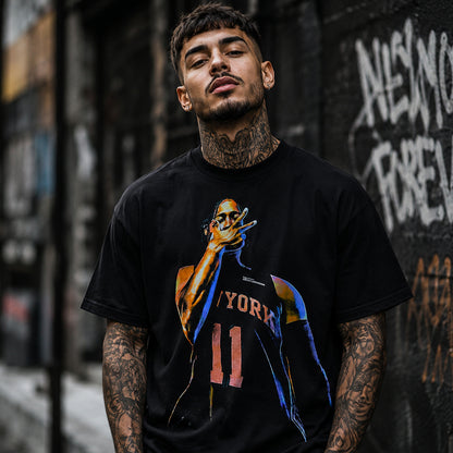 Unisex 2026 Finals Graphic Shirt for Basketball Fans
