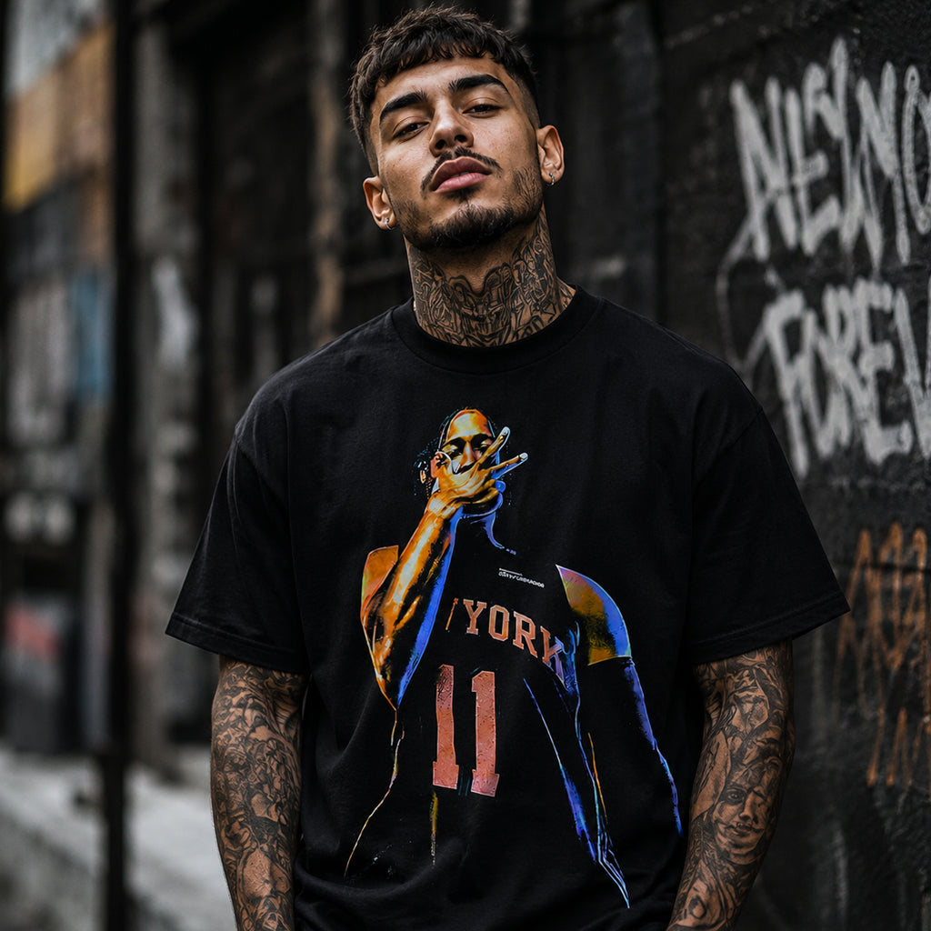 Unisex 2026 Finals Graphic Shirt for Basketball Fans
