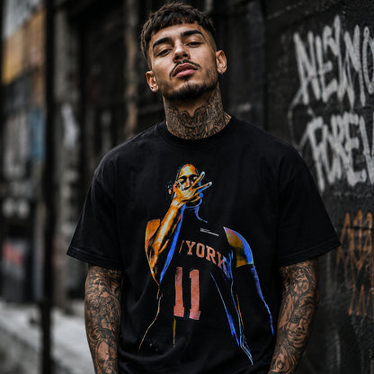Unisex 2026 Finals Graphic Shirt for Basketball Fans