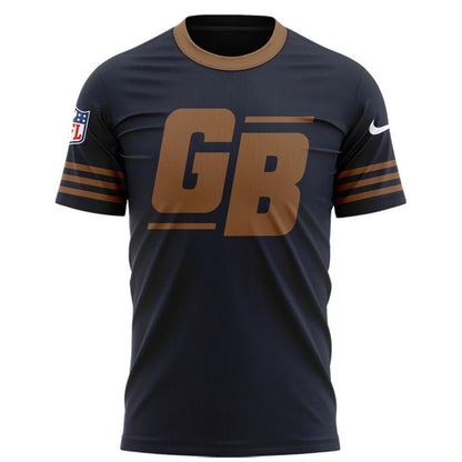 Unisex Retro Football Classic Graphic Shirt 2026 for Fans