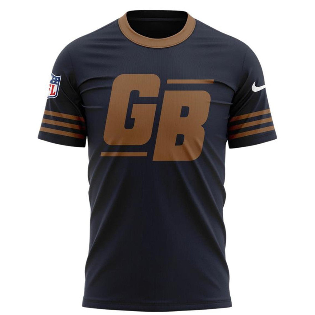 Unisex Retro Football Classic Graphic Shirt 2026 for Fans