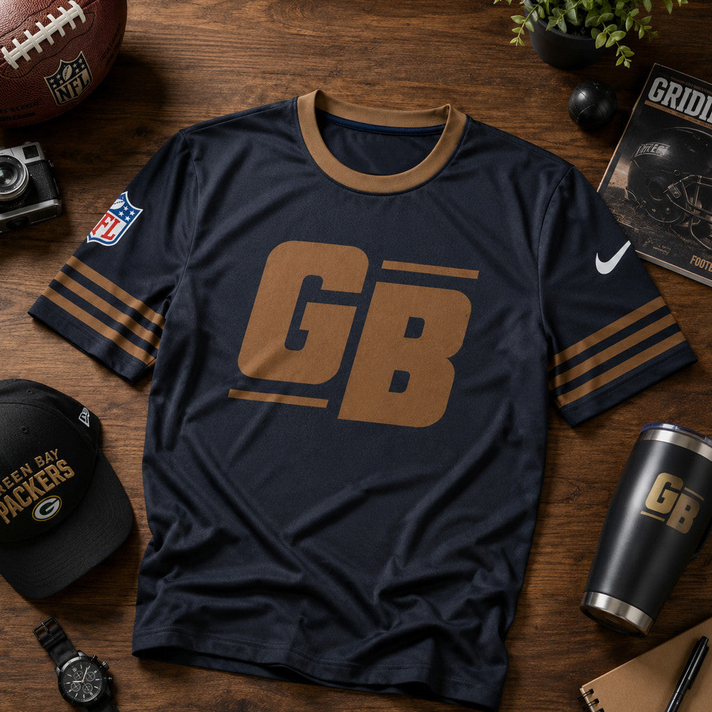Unisex Retro Football Classic Graphic Shirt 2026 for Fans