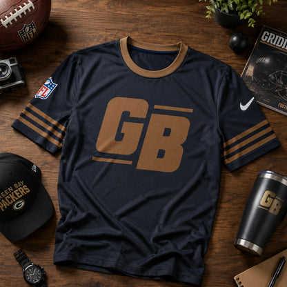 Unisex Retro Football Classic Graphic Shirt 2026 for Fans