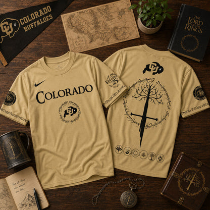 Unisex Fantasy College Sports Graphic Shirt 2026 for Fans