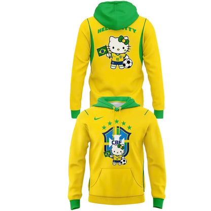 Unisex Global Soccer Night Event Graphic Shirt
