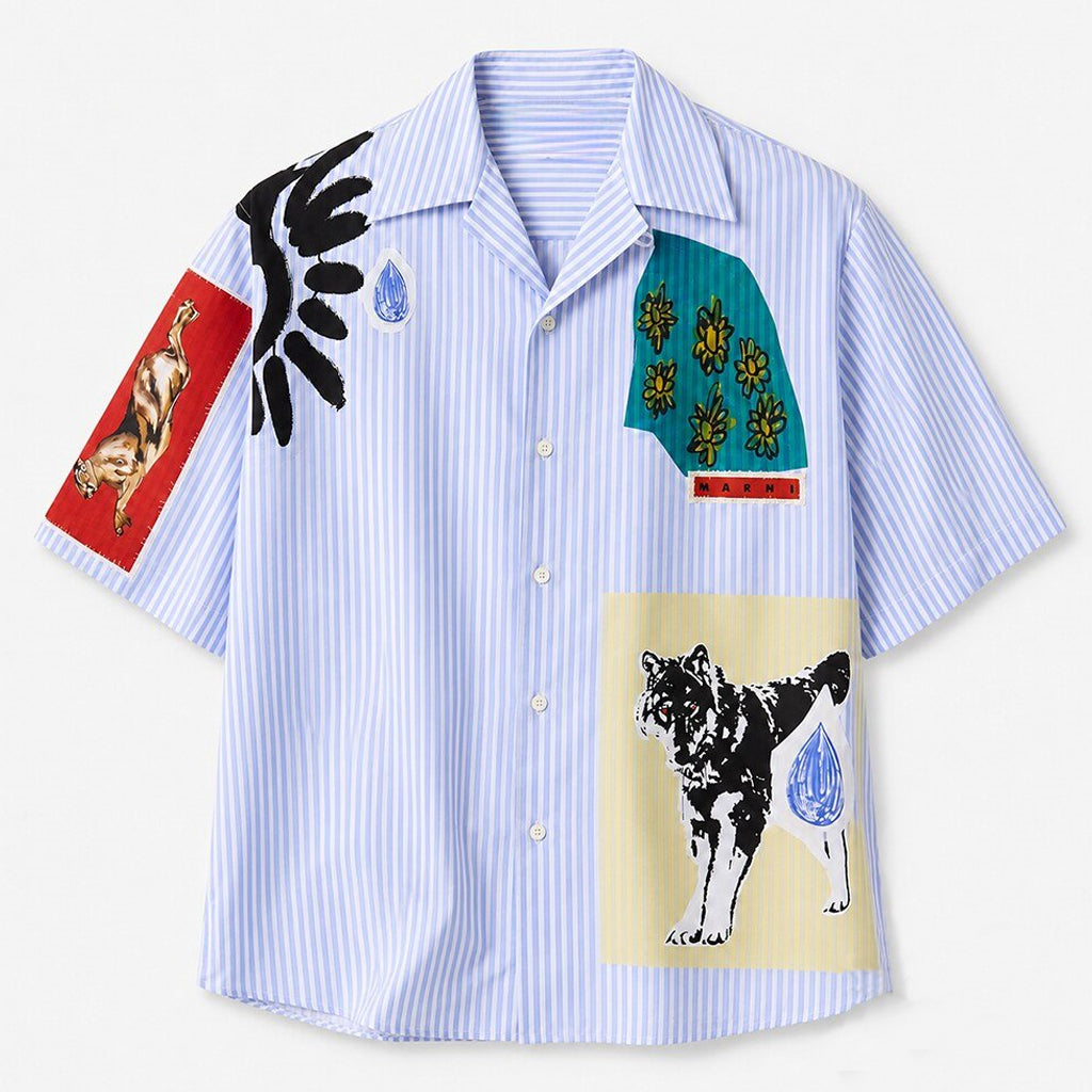Travis Kelce Hawaiian Shirt In New York 2026