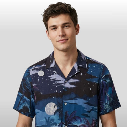Action Series Character 2026 Hawaiian Shirt