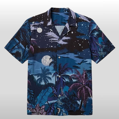 The Boys Billy Butcher 2026 Hawaiian Shirt