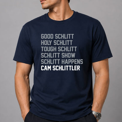 Good Graphic Shirt for Everyday Casual Wear