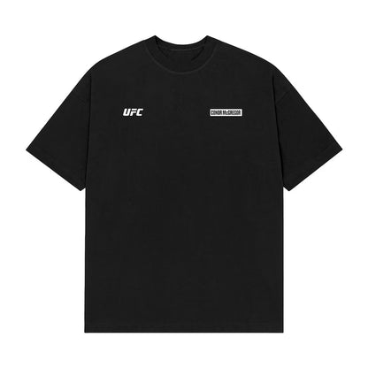 Black The King Is Black T-Shirt