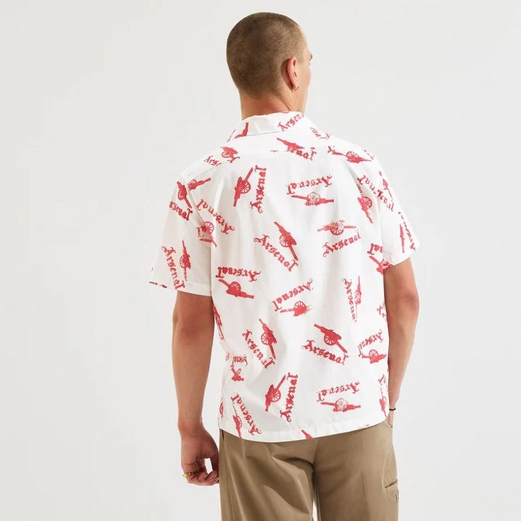 Tropical Vacation Summer 2026 Hawaiian Shirt