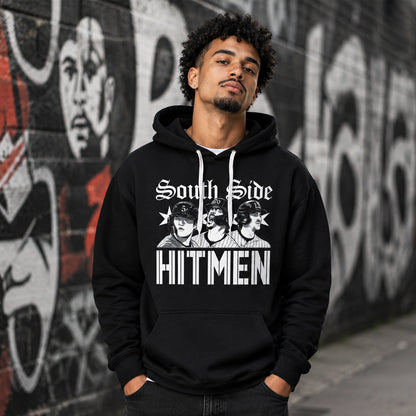 South Side Hitmen Graphic Shirt for Everyday Casual Wear