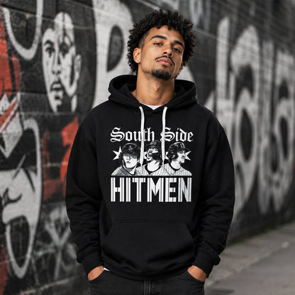 South Side Hitmen Graphic Shirt for Everyday Casual Wear