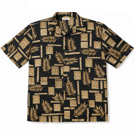 Tom Kane Star Wars Clone Wars Hawaiian Shirt