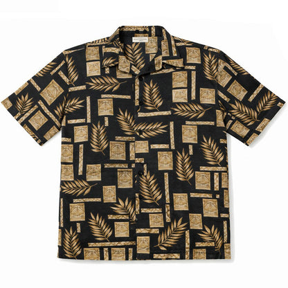 Tom Kane Star Wars Clone Wars Hawaiian Shirt