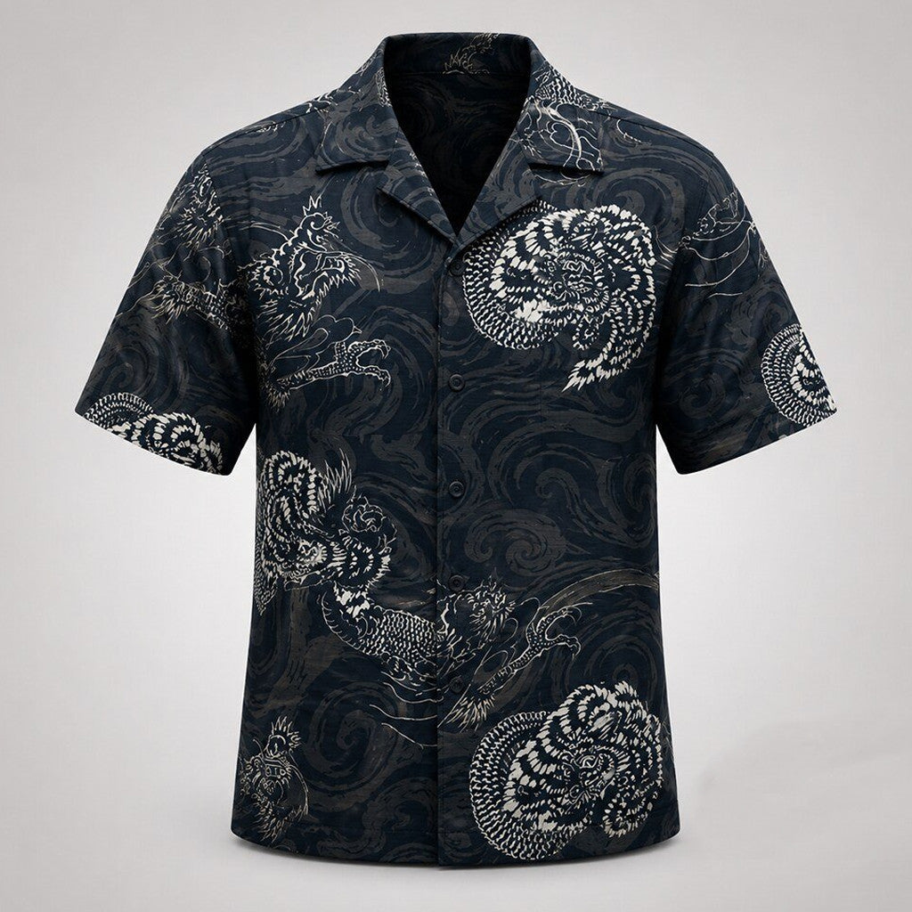 The Boys Season 5 Final Karl Urban Billy Butcher 2026 Hawaiian Shirt