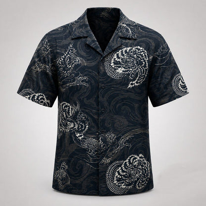 The Boys Season 5 Final Karl Urban Billy Butcher 2026 Hawaiian Shirt