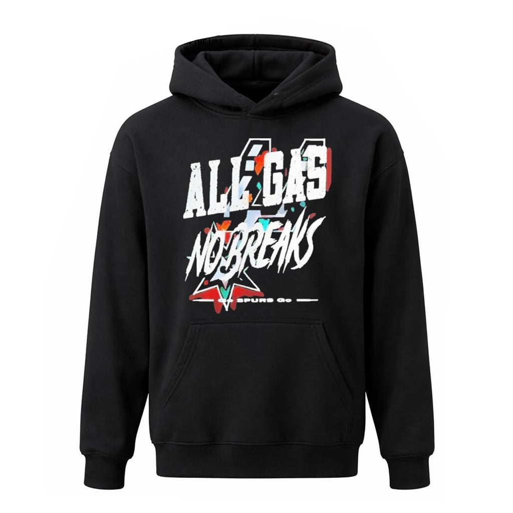 All Gas No Brakes Go 2026 Shirt
