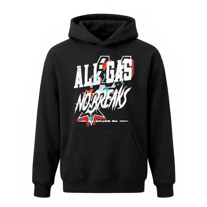 All Gas No Brakes Go 2026 Shirt