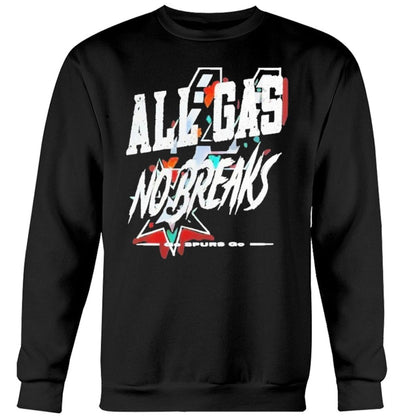 All Gas No Brakes Go 2026 Shirt