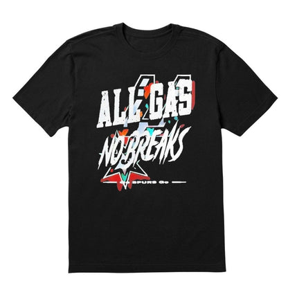San Antonio Spurs All Gas No Brakes Go Spurs Go 2026 Shirt