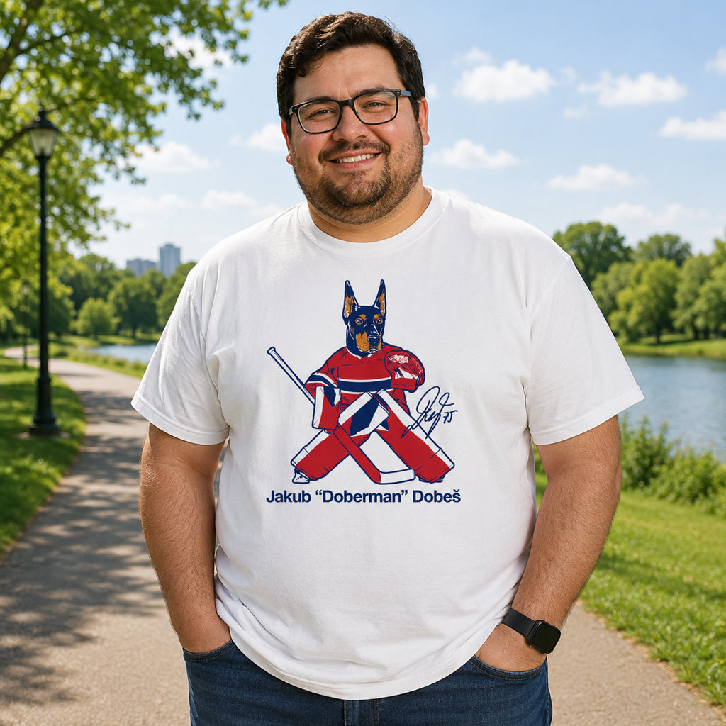 Graphic Fan Graphic T-Shirt for Everyday Casual Wear