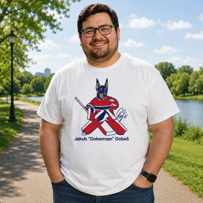 Graphic Fan Graphic T-Shirt for Everyday Casual Wear