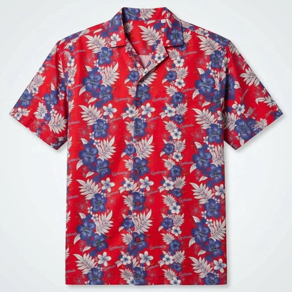 St Louis Cardinals 2026 Hawaiian Shirt
