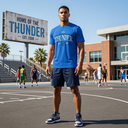 Western Conference Finals Game 2 T-Shirt