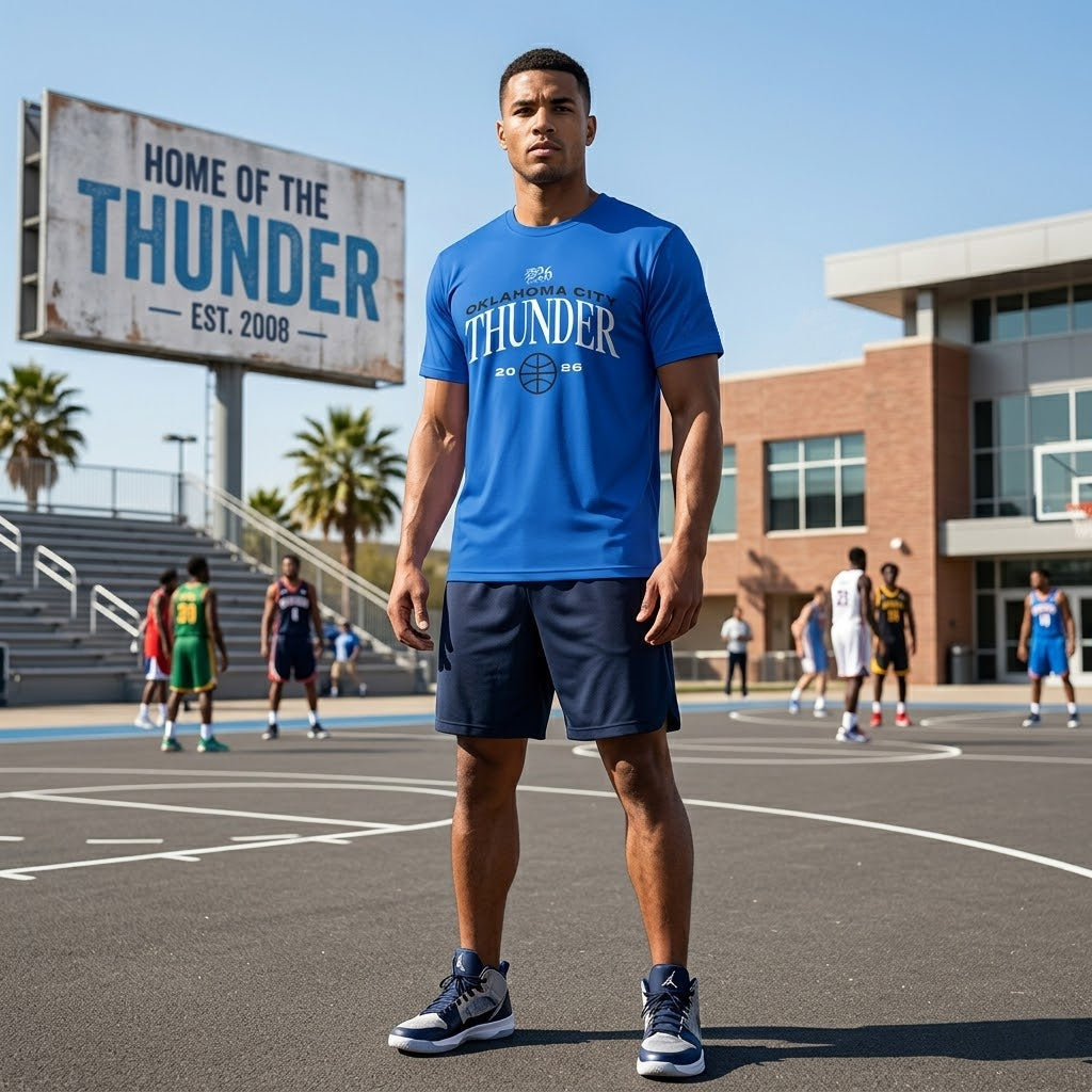 Western Conference Finals Game 2 T-Shirt